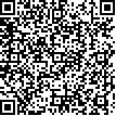 Company's QR code K KREDIT s.r.o.