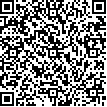 Company's QR code Synergy Consult, s.r.o.