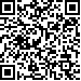 Company's QR code O.G.Trans, s.r.o.