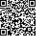 Código QR de la empresa Miloslav Hlavac