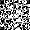 QR Kode der Firma GREG Computers s.r.o.