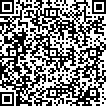 Company's QR code AZ Holding a.s.