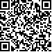 Company's QR code Mandelay, s.r.o.