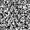 Company's QR code RELAX CHECK IN s.r.o.