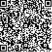 Company's QR code Ceska sporitelna, a.s.