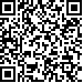 QR Kode der Firma The Doors, s.r.o.