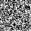 Company's QR code Petr Bruha