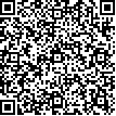 Código QR de la empresa LH Magnet, s.r.o.