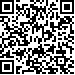 Código QR de la empresa Alena Mosanska