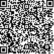 Código QR de la empresa ForsUnda, s.r.o.