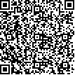 Company's QR code MUDr. Eva Balaziova - stomatologia