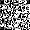 Código QR de la empresa 24 hours s.r.o.