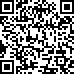 Código QR de la empresa Ing. Anna Lacinova