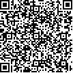 Company's QR code Mather Activation, s.r.o.