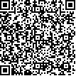 QR Kode der Firma Geosat, s.r.o.