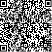 Company's QR code PALKSTAV s.r.o.