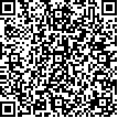 QR Kode der Firma Penziony ubytovani Beskydy, s.r.o.