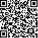 QR Kode der Firma VGP CZ IX., a.s.