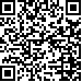 Company's QR code Zdenka Hanzalova