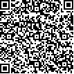 Company's QR code Domov pro seniory Vroutek, prispevkova organizace