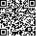 QR Kode der Firma Jaroslava Sebestova