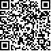 Company's QR code Ing. Hana Filipcova