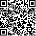 Código QR de la empresa Antonios Grimpos