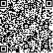 QR Kode der Firma MUDr. Pavel Reiterer