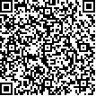 Company's QR code Alena Jezkova