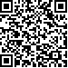 Código QR de la empresa ICT Corp, s.r.o.