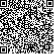 Company's QR code HCR CZECH s.r.o.