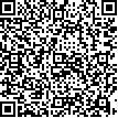 QR Kode der Firma Ing. Dana Bartonova