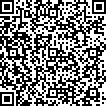 Company's QR code HSG Technology Holding, s.r.o.