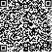 Código QR de la empresa Milan Belobrad