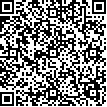 Company's QR code Bc. Lukas Plesnik