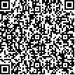 Código QR de la empresa H COM, s.r.o.