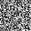 QR Kode der Firma Homeopaticka poradna