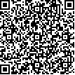 Company's QR code Bamastav, s.r.o.