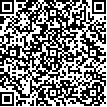 QR Kode der Firma Hair for you, v.o.s.