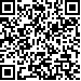 Código QR de la empresa Mikoreal, s.r.o.