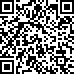 Company's QR code Andrea Tomasova