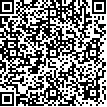 Company's QR code Pension Napajedla