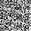 Company's QR code SMARAGDOVA ZAHRADA s.r.o.