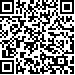 Company's QR code Jindra Nyvltova