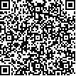 Código QR de la empresa Vox Group, a.s.