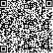 Company's QR code Geodet Plan, s.r.o.