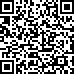 Company's QR code Brutra Logistics, s.r.o.