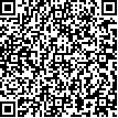 Código QR de la empresa BabyNanny, s.r.o.