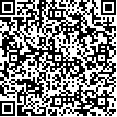 Company's QR code Libuse Svobodova