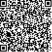 QR Kode der Firma Psychologie a psychoterapie, s.r.o.